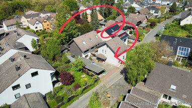 Mehrfamilienhaus zum Kauf 625.000 € 13 Zimmer 250 m² 508 m² Grundstück Ließem Wachtberg / Ließem 53343