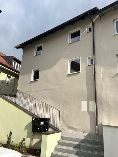 Einfamilienhaus zur Miete 1.500 € 6 Zimmer 162 m² Christdobl 3 Grubweg Passau 94034