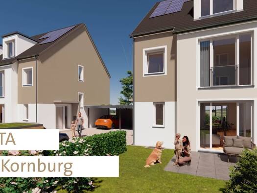 Neubauprojekt zum Kauf Käte-Reichert-Str. Kornburg Nürnberg 90455