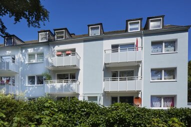 Wohnung zur Miete 359 € 1 Zimmer 45,2 m² 3. Geschoss frei ab 19.07.2024 Kurt-Schumacher-Straße 78 Schalke Gelsenkirchen 45881