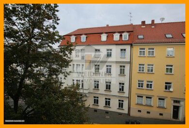 Wohnung zur Miete 590 € 4 Zimmer 106 m² 4. Geschoss frei ab sofort Gagarinstraße 52 Innenstadt Gera 07545