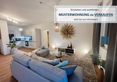 Wohnung zum Kauf Provisionsfrei 359.900 € 4 Zimmer 97 m² 1. Geschoss Zernsdorf Königs Wusterhausen 15712