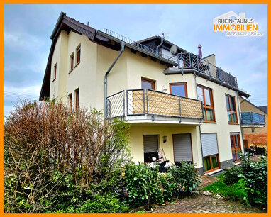 Wohnung zum Kauf 125.000 € 3 Zimmer 68,7 m² Niederzeuzheim Hadamar 65589