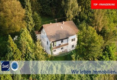 Einfamilienhaus zum Kauf 445.000 € 8 Zimmer 316 m² 1.466 m² Grundstück Schardenberg 4784