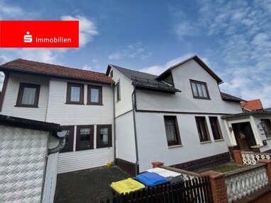 Einfamilienhaus zum Kauf 125.000 € 5,5 Zimmer 160 m² 550 m² Grundstück Schmerbach Waltershausen 99880