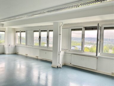 Bürofläche zur Miete provisionsfrei 752 € 3 Zimmer 167 m² Bürofläche Pforten Gera 07551