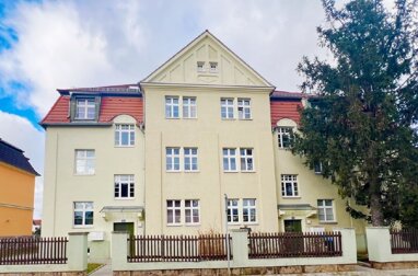 Wohnung zum Kauf 159.000 € 2 Zimmer 56 m² Erdgeschoss Radebeul 01445