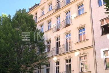 Wohnung zum Kauf 350.000 € 2 Zimmer 64 m² 2. Geschoss Britz Berlin 10437