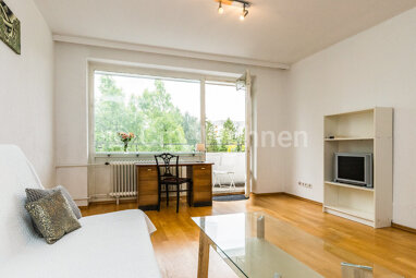 Wohnung zur Miete Wohnen auf Zeit 1.390 € 1 Zimmer 35 m² frei ab 01.09.2024 Karkwurt Eidelstedt Hamburg 22527