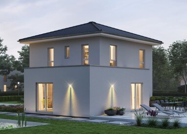 Einfamilienhaus zum Kauf Provisionsfrei 465.490 € 4 Zimmer 139 m² 670 m² Grundstück Bergfeld 38467