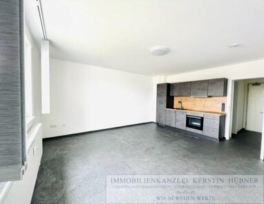 Wohnung zur Miete 420 € 1 Zimmer 36 m² Hallstadt Hallstadt 96103