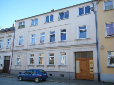 Wohnung zur Miete 220 € 1 Zimmer 43,3 m² 1. Geschoss Greizer Straße 81 Zeulenroda Zeulenroda-Triebes 07937