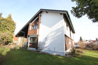 Einfamilienhaus zum Kauf 699.000 € 6 Zimmer 172 m² 819 m² Grundstück Altdorf Altdorf 84032