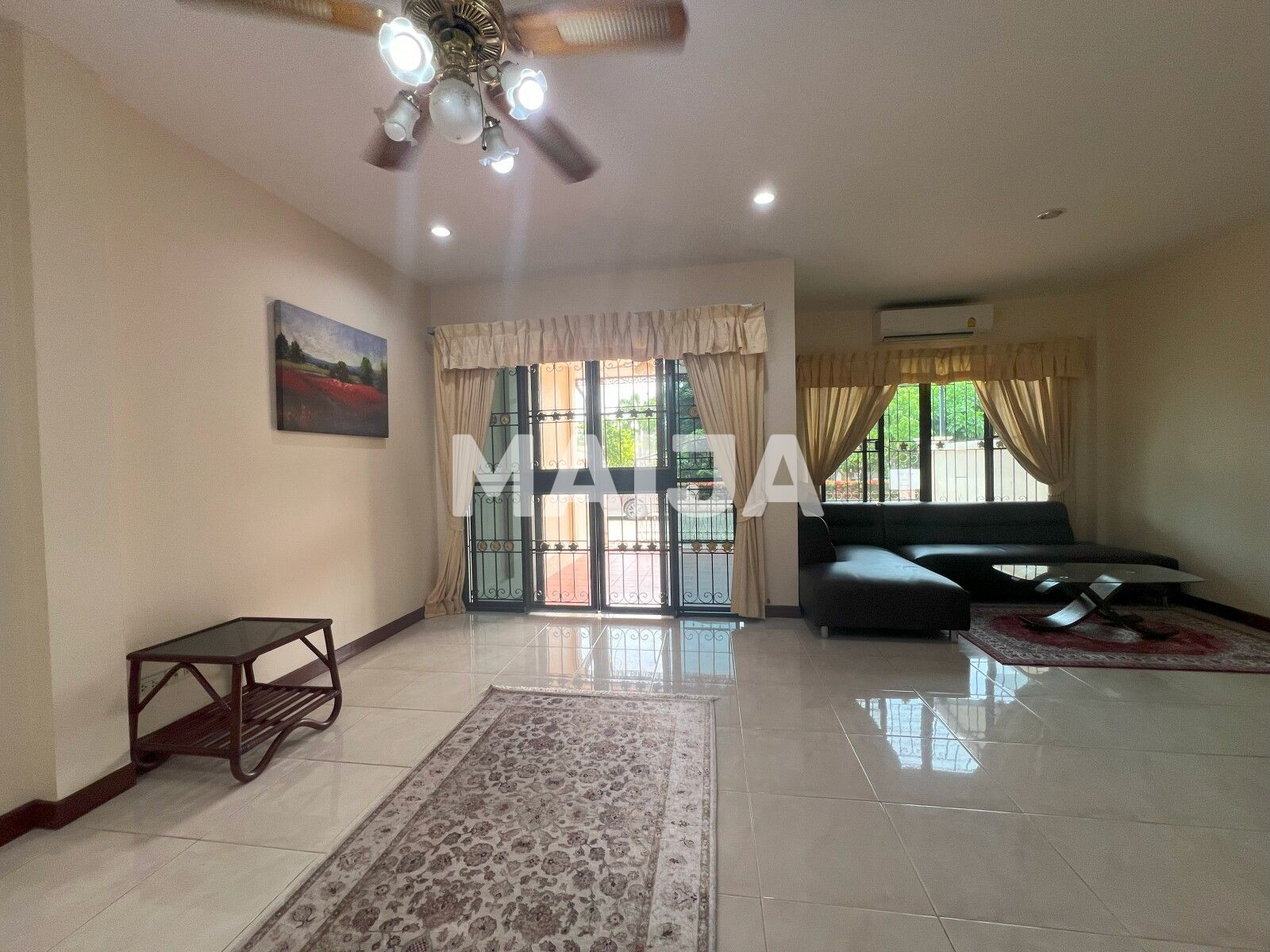 Einfamilienhaus zum Kauf 62.387,26 € 3 Zimmer 128 m²<br/>Wohnfläche Soi Wat Boon Samphan, Muang Pattaya Bang Lamung 20150