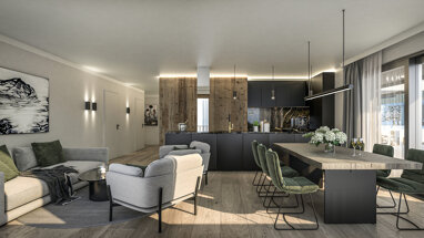 Wohnung zum Kauf 759.000 € 2 Zimmer 54,7 m² Erdgeschoss Kitzbühel 6370