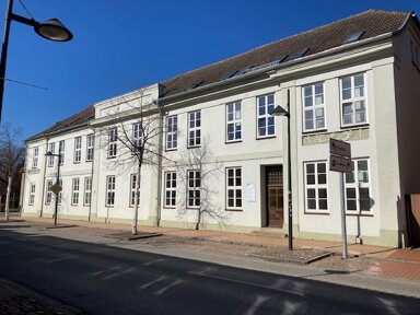 Wohnanlage zum Kauf als Kapitalanlage geeignet 695.000 € 29 Zimmer 935 m² 1.626 m² Grundstück Ludwigslust Ludwigslust 19288