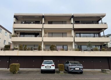 Wohnung zum Kauf 119.000 € 1 Zimmer 32,6 m² EG Großheppach Weinstadt 71384