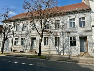 Mehrfamilienhaus zum Kauf 595.000 € 12 Zimmer 320 m² 1.704 m² Grundstück Kremmen Kremmen 16766