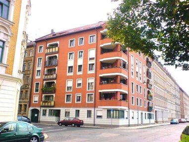 Wohnung zum Kauf 160.000 € 2 Zimmer 61,9 m² 3. Geschoss Reudnitz-Thonberg Leipzig 04317