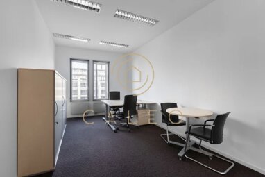 Bürokomplex zur Miete Provisionsfrei 45 m² Bürofläche teilbar ab 1 m² Mitte Berlin 10117