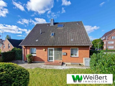 Mehrfamilienhaus zum Kauf 199.000 € 5 Zimmer 124 m² 366 m² Grundstück Wahlbezirk 08 Itzehoe 25524