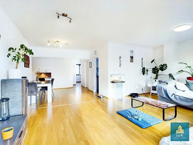 Wohnung zum Kauf 365.000 € 4,5 Zimmer 104 m² 2. Geschoss Murr 71711