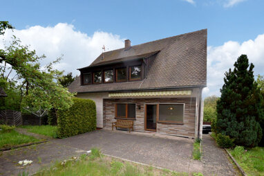 Mehrfamilienhaus zum Kauf 360.000 € 7 Zimmer 171,6 m² 637 m² Grundstück Pettensiedel Igensdorf / Pettensiedel 91338