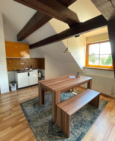 Studio zur Miete 550 € 1,5 Zimmer 30 m² 2. Geschoss frei ab sofort Stetten 88719