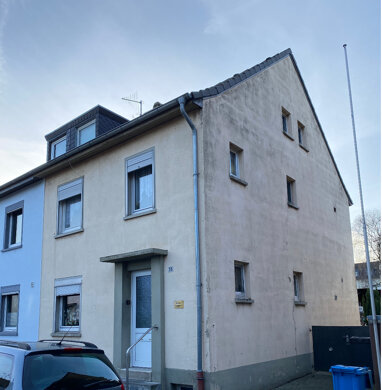 Doppelhaushälfte zum Kauf 149.000 € 6 Zimmer 105,4 m² 240 m² Grundstück Cranachstraße 18 Dülken - Mitte Viersen 41751