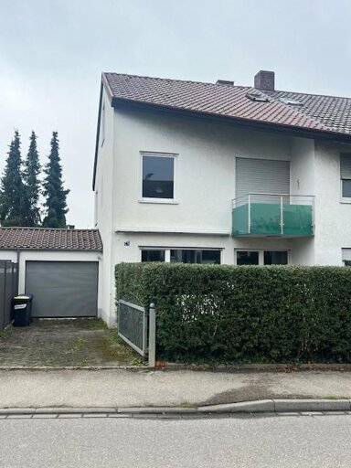 Doppelhaushälfte zum Kauf 420.000 € 5 Zimmer 111 m² 194 m² Grundstück Stetten Leinfelden-Echterdingen (Stetten) 70771