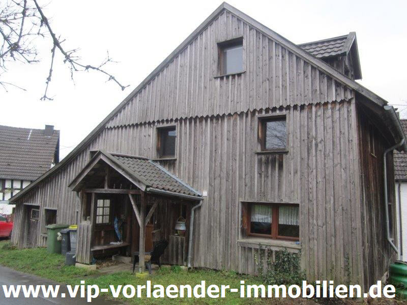 Einfamilienhaus zum Kauf 119.000 € 6 Zimmer 110 m²<br/>Wohnfläche 335 m²<br/>Grundstück Leuscheid Windeck 51570