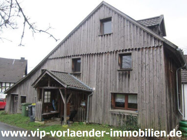 Einfamilienhaus zum Kauf 119.000 € 6 Zimmer 110 m² 335 m² Grundstück Leuscheid Windeck 51570