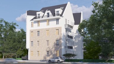 Wohnung zum Kauf provisionsfrei 351.000 € 3 Zimmer 90,2 m² EG frei ab 01.12.2025 Innenstadt Gevelsberg 58285