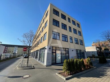 Büro-/Praxisfläche zur Miete 879,6 m² Bürofläche Humboldt / Gremberg Köln 51105