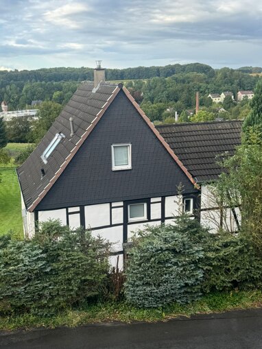 Einfamilienhaus zum Kauf provisionsfrei 295.000 € 93 m² 3.229 m² Grundstück Sundwig / Hembecke / Bautenheide / Langenbruch / N Hemer 58675