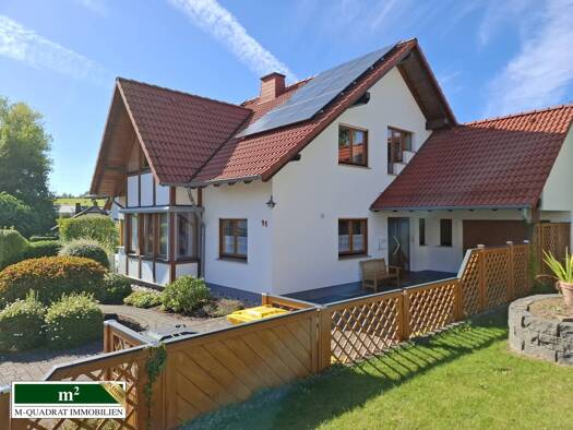 Einfamilienhaus zum Kauf 700.000 € 7 Zimmer 200 m² 724 m² Grundstück Meudt 56414