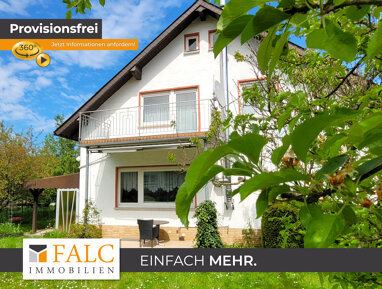 Haus zum Kauf Provisionsfrei 399.999 € 9 Zimmer 214 m² 740 m² Grundstück Pohl-Göns Butzbach / Pohl-Göns 35510