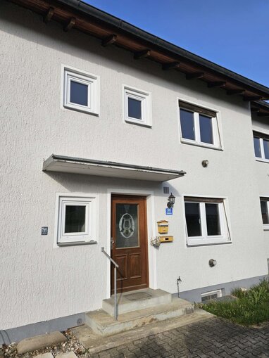 Reihenmittelhaus zum Kauf 275.000 € 4 Zimmer 101,2 m² 268,2 m² Grundstück West Waldkraiburg 84478