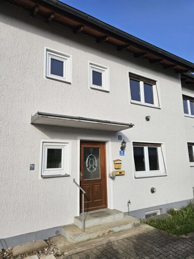 Reihenmittelhaus zum Kauf 275.000 € 4 Zimmer 104,2 m² 268,2 m² Grundstück West Waldkraiburg 84478