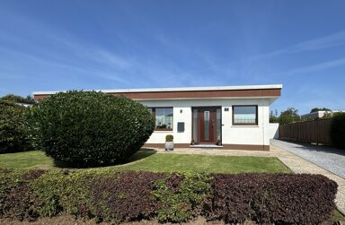 Bungalow zum Kauf 449.000 € 6 Zimmer 138 m² 741 m² Grundstück Voerde Ennepetal 58256