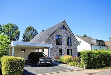 Einfamilienhaus zum Kauf 547.500 € 4 Zimmer 150 m² 640 m² Grundstück Kisdorf , Holst 24629