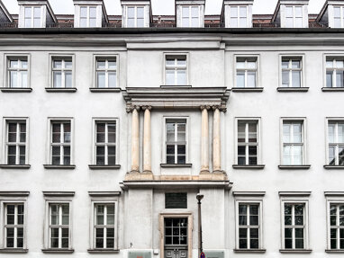 Wohnung zum Kauf 859.000 € 3 Zimmer 99,2 m² 1. Geschoss Anna-Louisa-Karsch-Straße 9 Mitte Berlin 10178