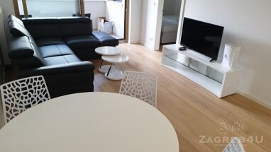 Wohnung zur Miete 1.100 € 1 Zimmer 50 m² 4. Geschoss Sestinski dol