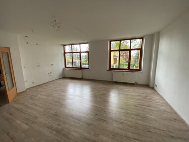 Wohnung zur Miete 391 € 2 Zimmer 67 m² 2. Geschoss frei ab sofort Reichenbach Reichenbach 08468