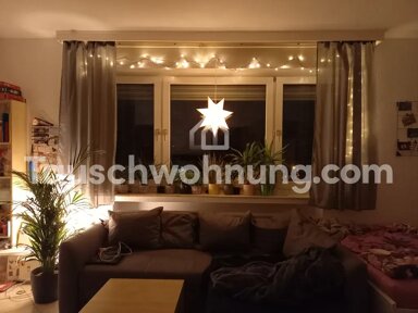 Wohnung zur Miete Tauschwohnung 470 € 1 Zimmer 33 m² Bilderstöckchen Köln 50739