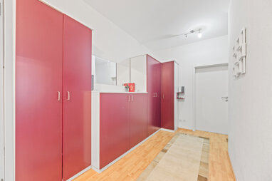 Wohnung zum Kauf 389.500 € 3 Zimmer 86 m² 1. Geschoss Kernerviertel Stuttgart 70190