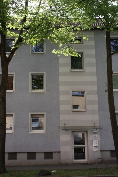 Wohnung zur Miete 370 € 3,5 Zimmer 51,4 m² 2. Geschoss Altenessen-Süd Essen 45326