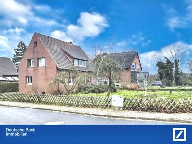 Mehrfamilienhaus zum Kauf 589.000 € 13 Zimmer 328,5 m² 1.418 m² Grundstück Altenhagen Hagenburg 31558