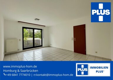 Wohnung zum Kauf 177.000 € 2 Zimmer 53 m² 1. Geschoss Homburg Homburg 66424