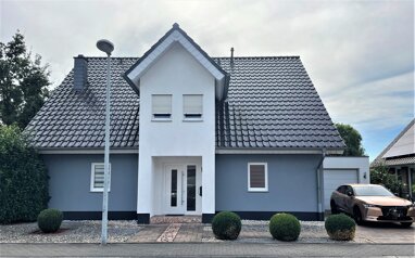 Einfamilienhaus zum Kauf 750.000 € 6 Zimmer 198 m² 501 m² Grundstück Baackeshof Krefeld 47804